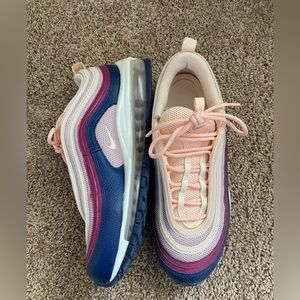 Women’s Nike air max 97